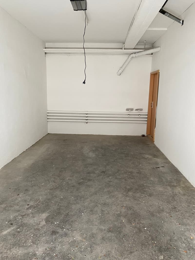 Gewerberaum mit separatem Eingang – ideal für Atelier oder Studio (10)