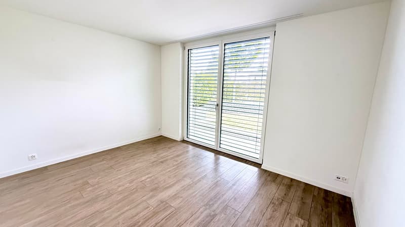 Geräumige 4.5-Zimmer-Wohnung im Erdgeschoss in Richterswil (10)