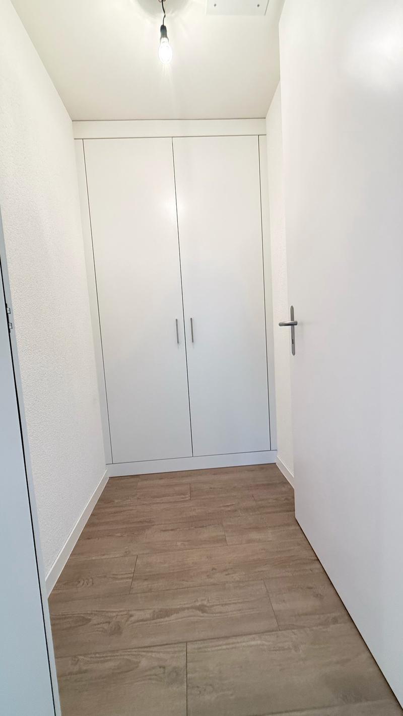 Geräumige 4.5-Zimmer-Wohnung im Erdgeschoss in Richterswil (9)