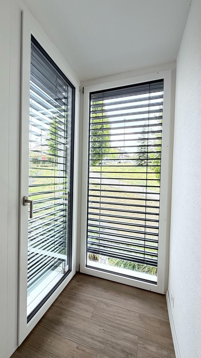 Geräumige 4.5-Zimmer-Wohnung im Erdgeschoss in Richterswil (19)