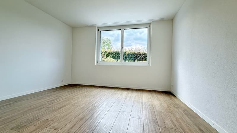 Geräumige 4.5-Zimmer-Wohnung im Erdgeschoss in Richterswil (12)