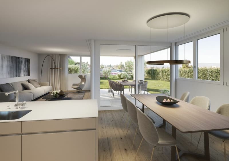 Bühlrain 29, 5000 Aarau
