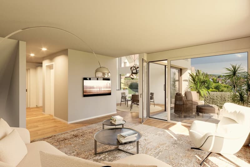 Beautiful single-family house with annex (3)