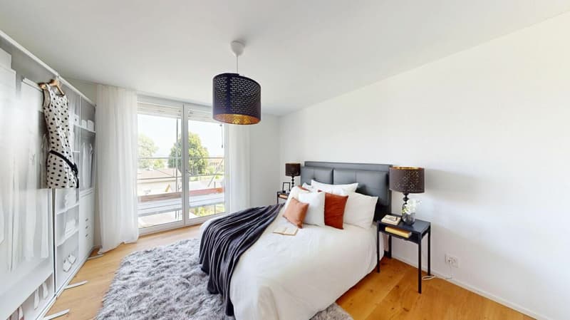 Patio Haus - Mein neues Zuhause - 85% verkauft! (7)