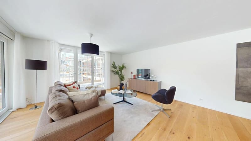 Patio Haus - Mein neues Zuhause - 85% verkauft! (10)