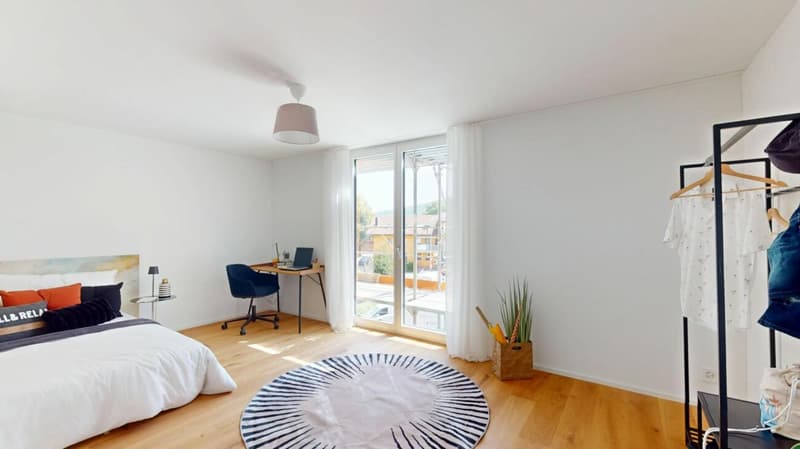 Patio Haus - Mein neues Zuhause - 85% verkauft! (3)