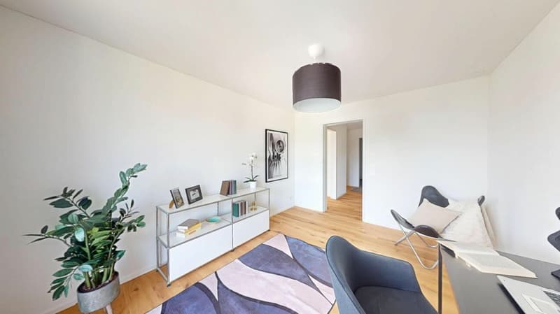 Patio Haus - Mein neues Zuhause - 85% verkauft! (5)