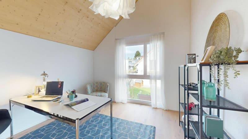 Rohbaubesichtigung möglich - sichern Sie sich Ihr Zuhause am Sonnenhang (9)