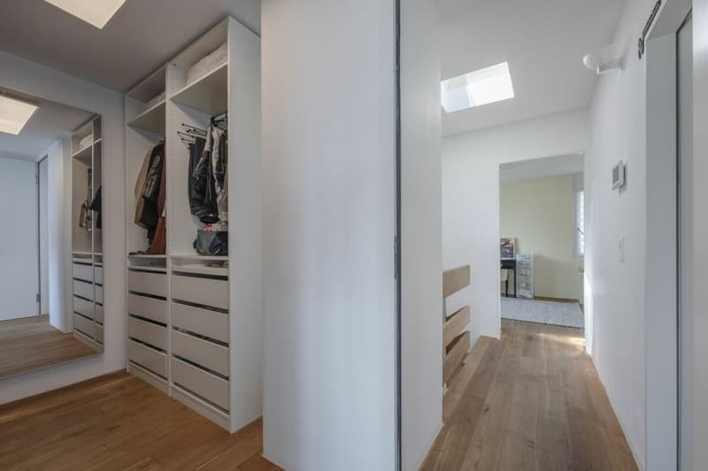 4.5-Zimmer-Reiheneckhaus mit unverbaubarer Seesicht (5)