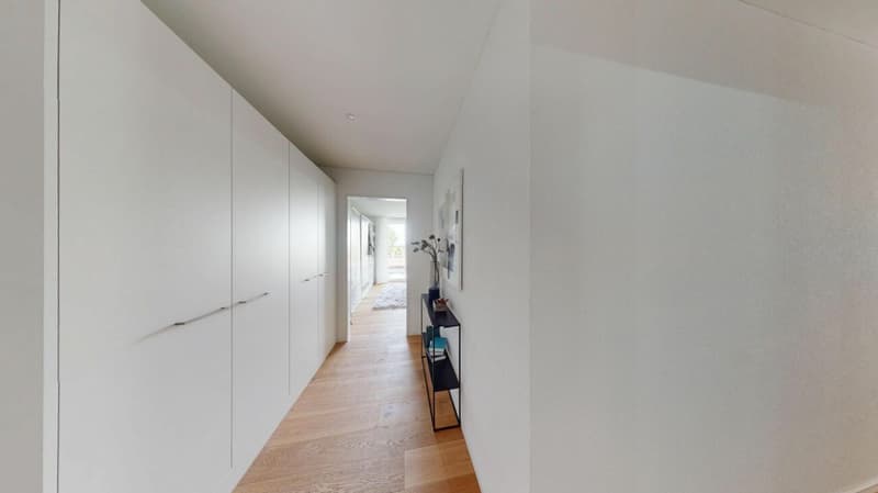 Patio Dulliken - letzte 3.5 Zimmer-Garten-Wohnung - 95% verkauft! (6)