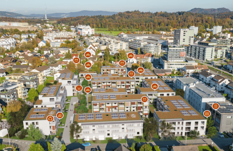 SUHRANO - Moderne Eigentumswohnung mit besonderem Wohngefühl (9)