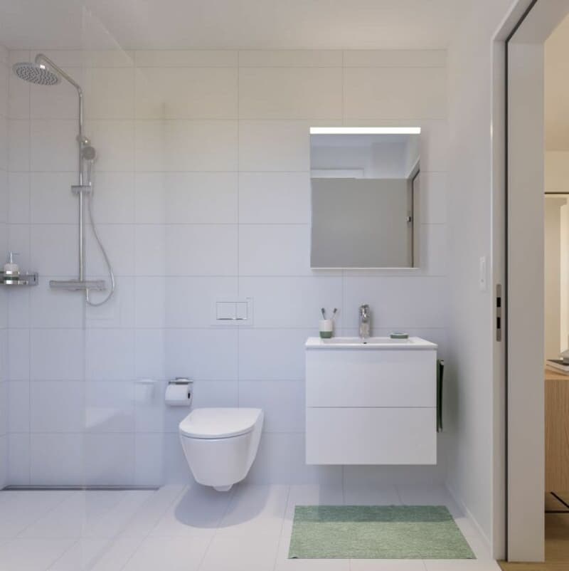 SUHRANO - Moderne Eigentumswohnung mit besonderem Wohngefühl (4)