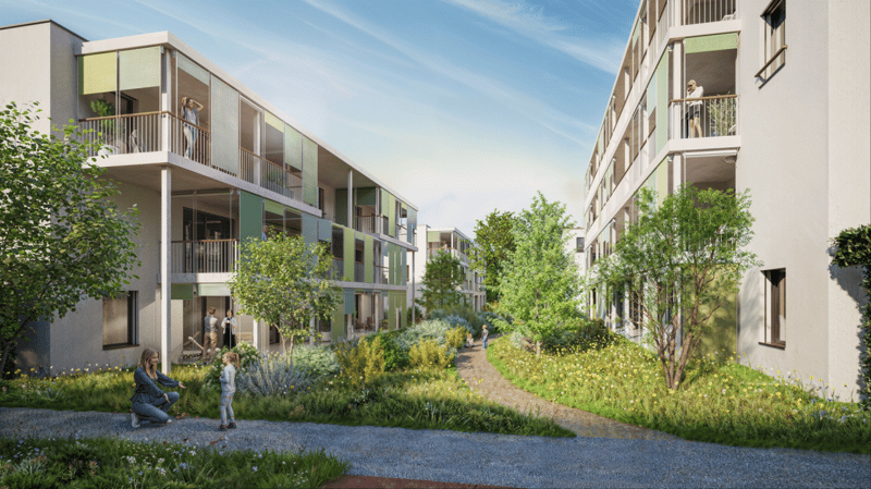 SUHRANO - Moderne Eigentumswohnung mit besonderem Wohngefühl (6)
