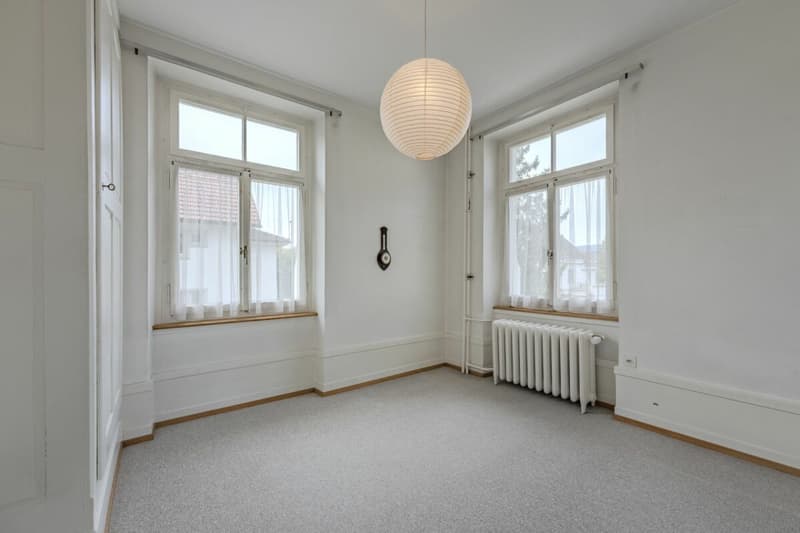 Zentral wohnen, Aarau geniessen: Entdecken Sie Ihr neues Zuhause (8)