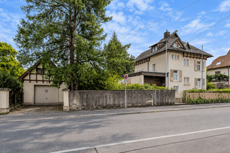 Zentral wohnen, Aarau geniessen: Entdecken Sie Ihr neues Zuhause (4)