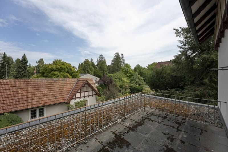 Zentral wohnen, Aarau geniessen: Entdecken Sie Ihr neues Zuhause (3)