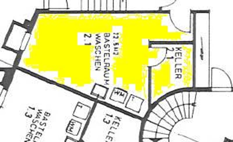 NEU renovierte, ruhige und sonnige 5 1/2 Attika-Zimmerwohnung (2)