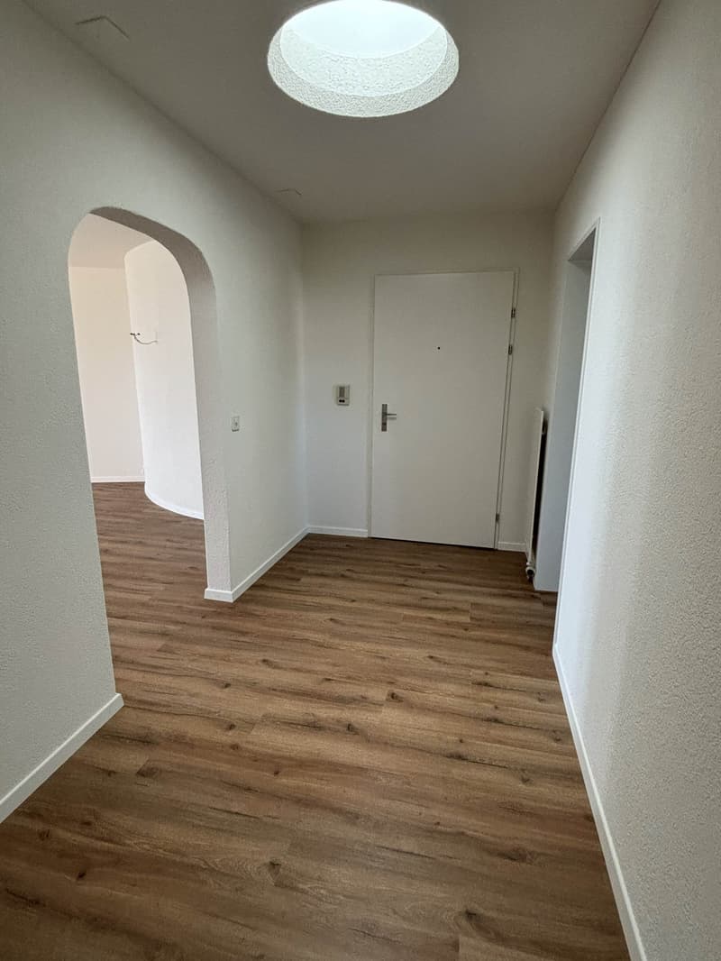 5 1/2-ZIMMER-ATTIKAWOHNUNG; NEU RENOVIERT (7)