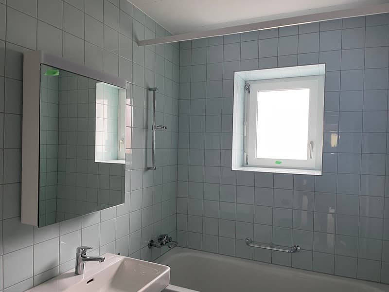 Erstbezug nach Sanierung, Genossenschaftswohnung (4)