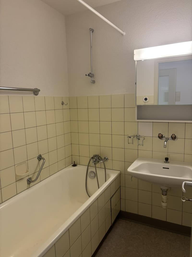 grosszügige 3.5-Zimmerwohnung in St. Gallen (9)