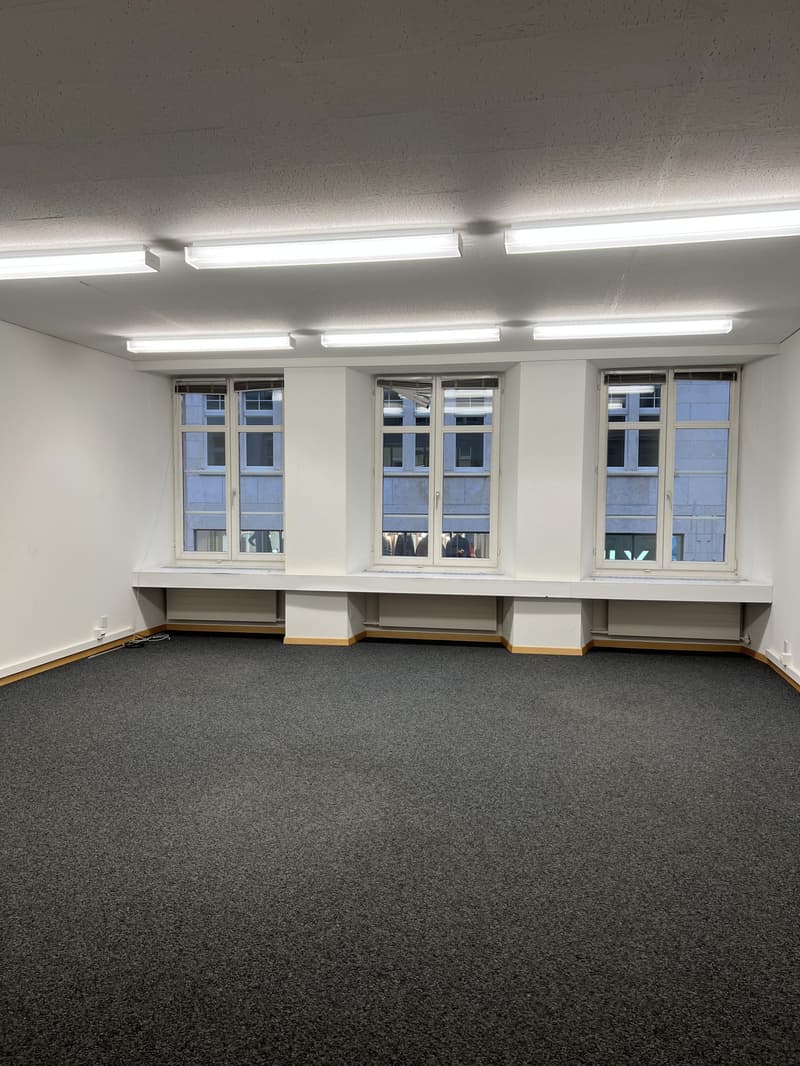 Attraktive Büro / Gewerbefläche an bester Lage in der Marktgasse (4)