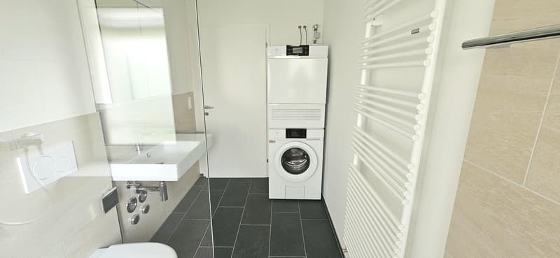 Horizon Lake View  - 2.5 Zimmerwohnung an Toplage in Zürich (9)