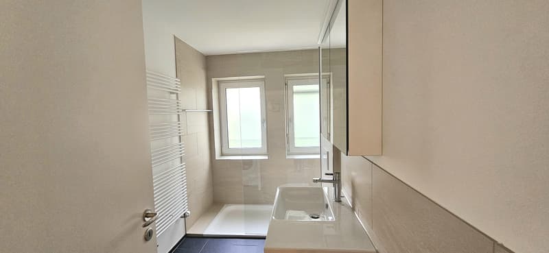 Horizon Lake View  - 2.5 Zimmerwohnung an Toplage in Zürich (8)