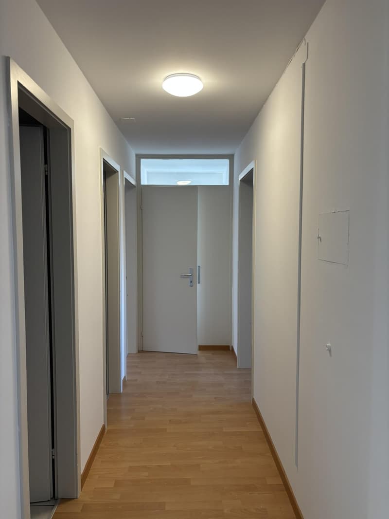 helle und grosszügige 3.5 Zimmerwohnung mit frisch sanierter Küche in St. Gallen (9)
