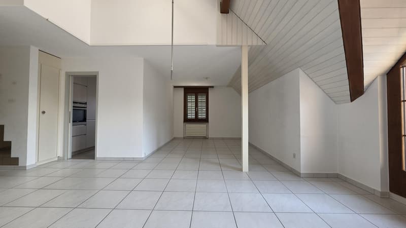 4.5 Zimmerwohnung in Braunau (5)