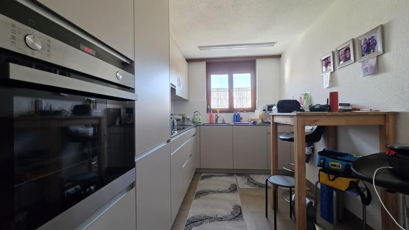 4.5 Zimmerwohnung in Braunau (3)