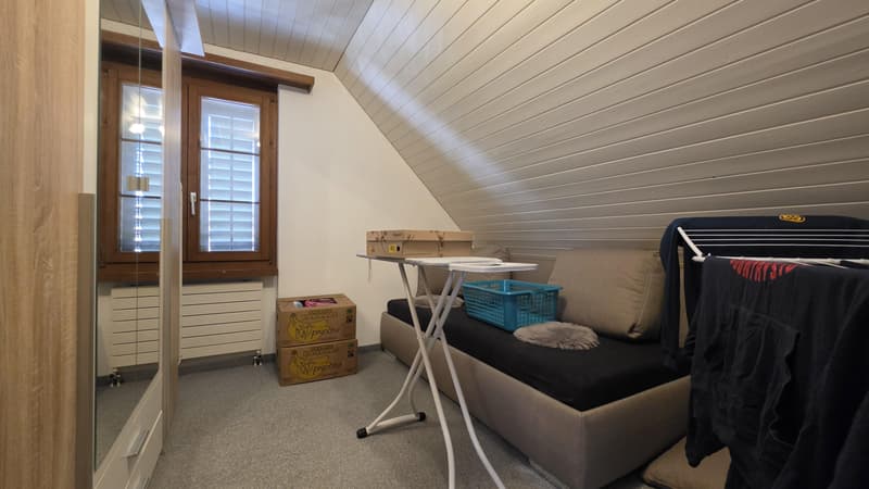 4.5 Zimmerwohnung in Braunau (13)