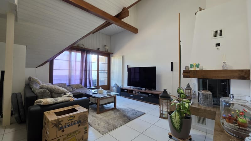 4.5 Zimmerwohnung in Braunau (5)