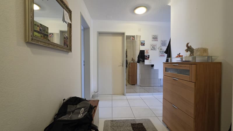 4.5 Zimmerwohnung in Braunau (10)