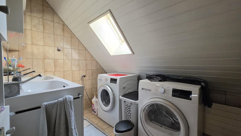 4.5 Zimmerwohnung in Braunau (11)