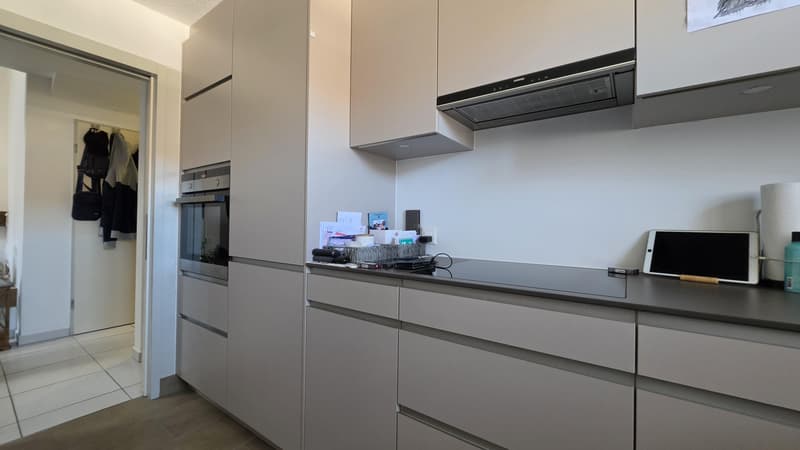 4.5 Zimmerwohnung in Braunau (4)