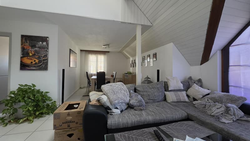 4.5 Zimmerwohnung in Braunau (6)