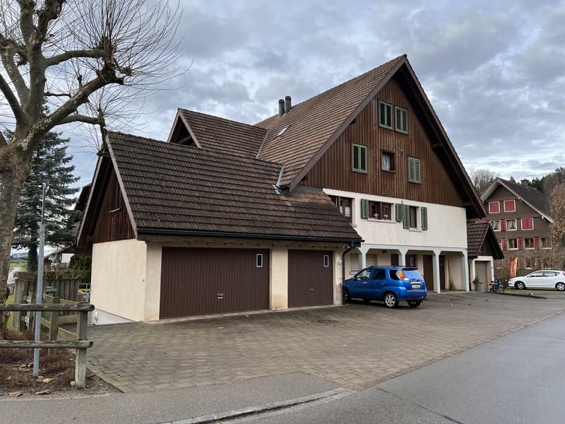 4.5 Zimmerwohnung in Braunau (1)