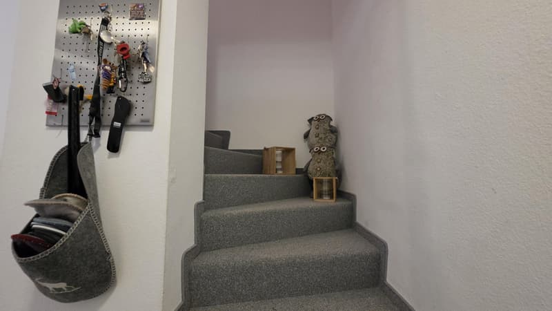 4.5 Zimmerwohnung in Braunau (9)