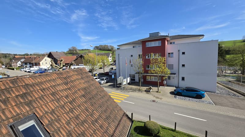 4.5 Zimmerwohnung in Braunau (13)