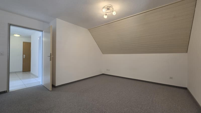 4.5 Zimmerwohnung in Braunau (8)
