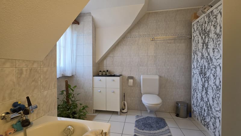 4.5 Zimmerwohnung in Braunau (7)