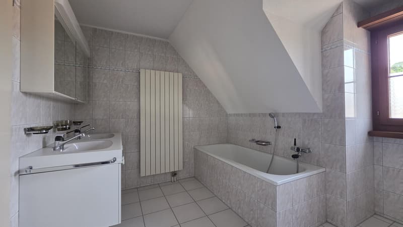 4.5 Zimmerwohnung in Braunau (7)