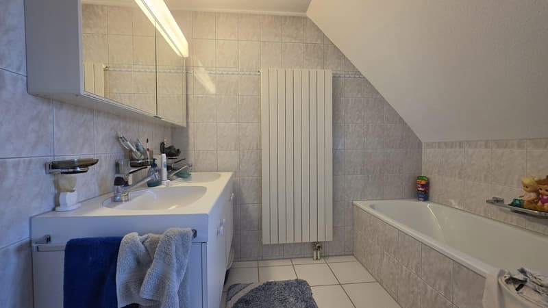 4.5 Zimmerwohnung in Braunau (8)
