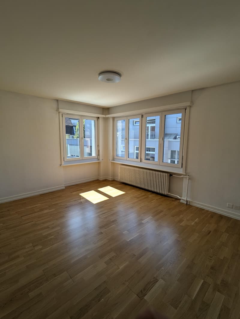 2.0 Zimmer-Wohnung in Zürich (7)