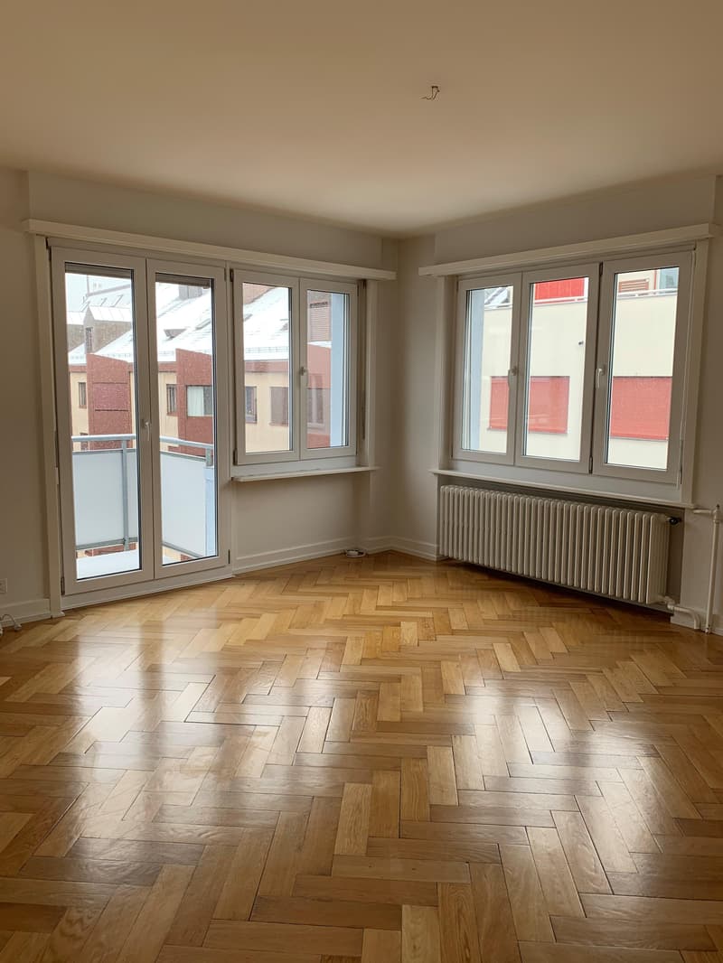 2.0 Zimmer-Wohnung in Zürich (6)