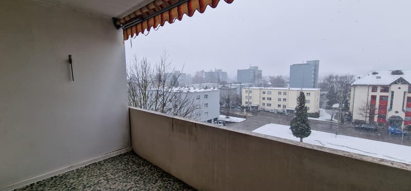 3-Zimmerwohnung 4. OG in Winterthur (5)