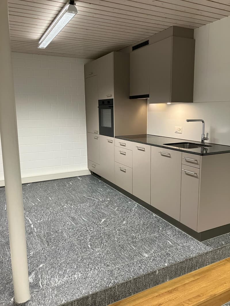1.0 Zimmerwohnung in Zell ZH (4)
