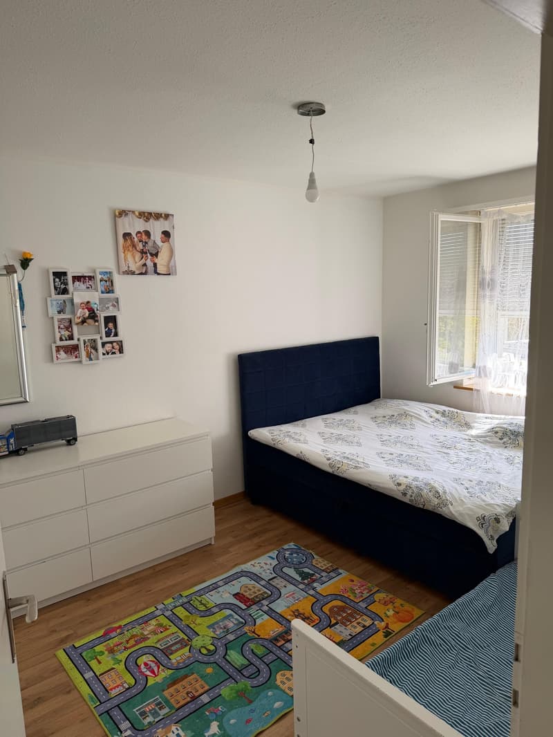 2.0 Zimmerwohnung in Winterthur (5)