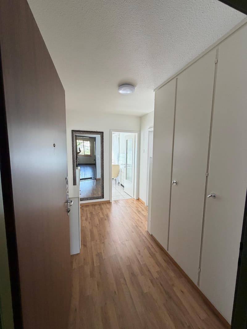 2.0 Zimmerwohnung in Winterthur (6)