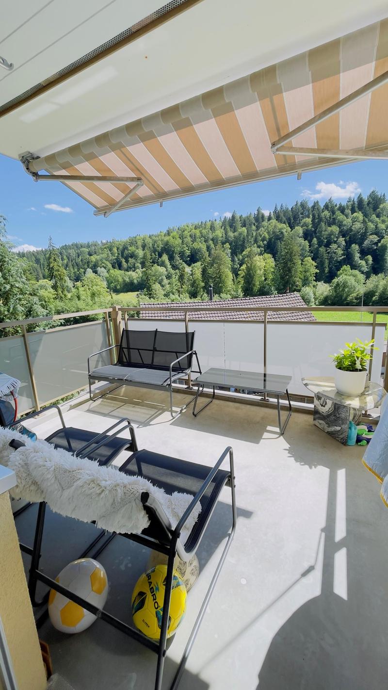 3-Zimmer-Wohnung in Kollbrunn (9)